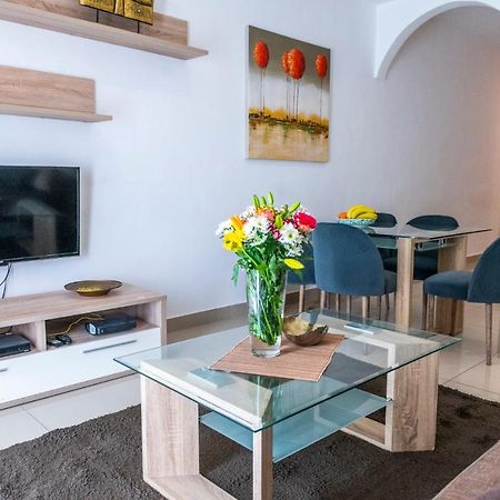 Rua Cosy Apartment Sliema Exterior foto