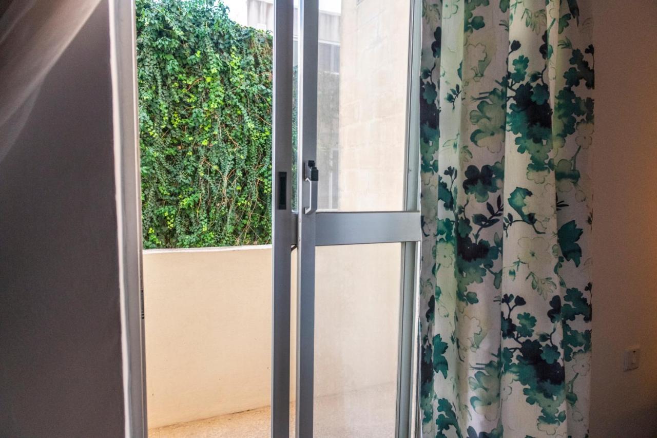 Rua Cosy Apartment Sliema Exterior foto