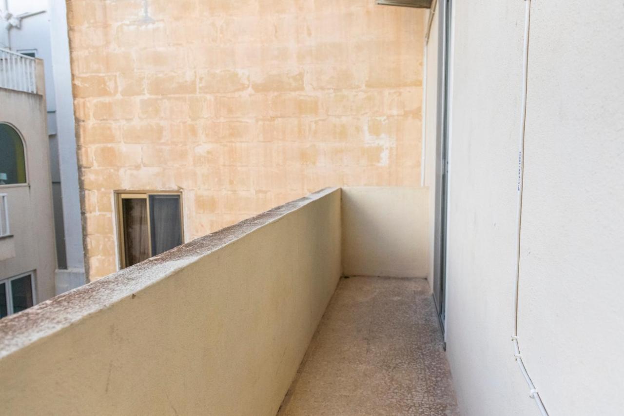 Rua Cosy Apartment Sliema Exterior foto