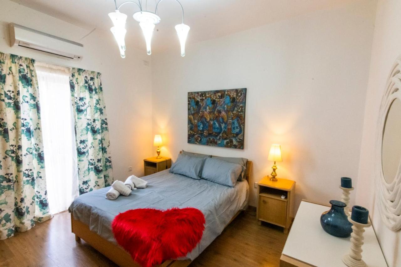 Rua Cosy Apartment Sliema Exterior foto