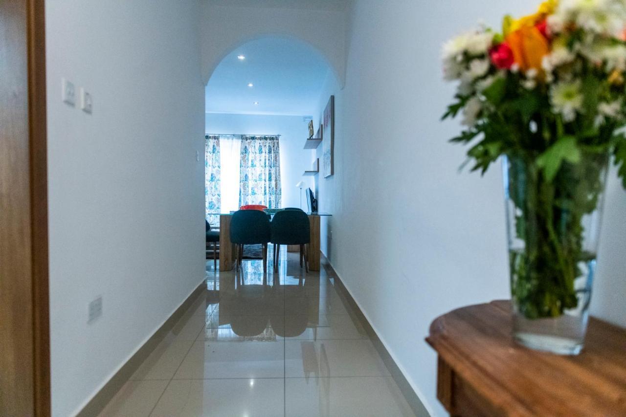 Rua Cosy Apartment Sliema Exterior foto