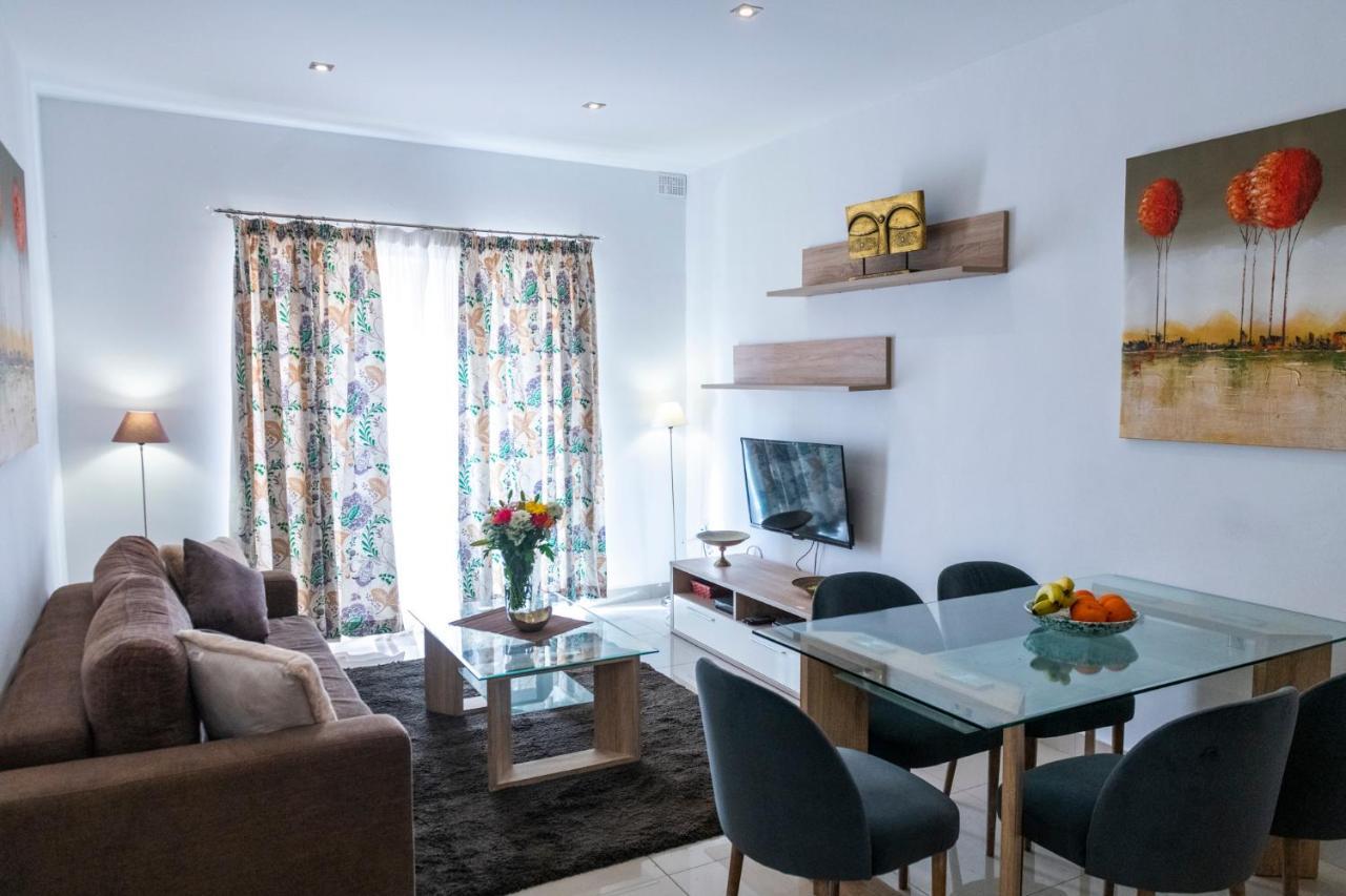 Rua Cosy Apartment Sliema Exterior foto