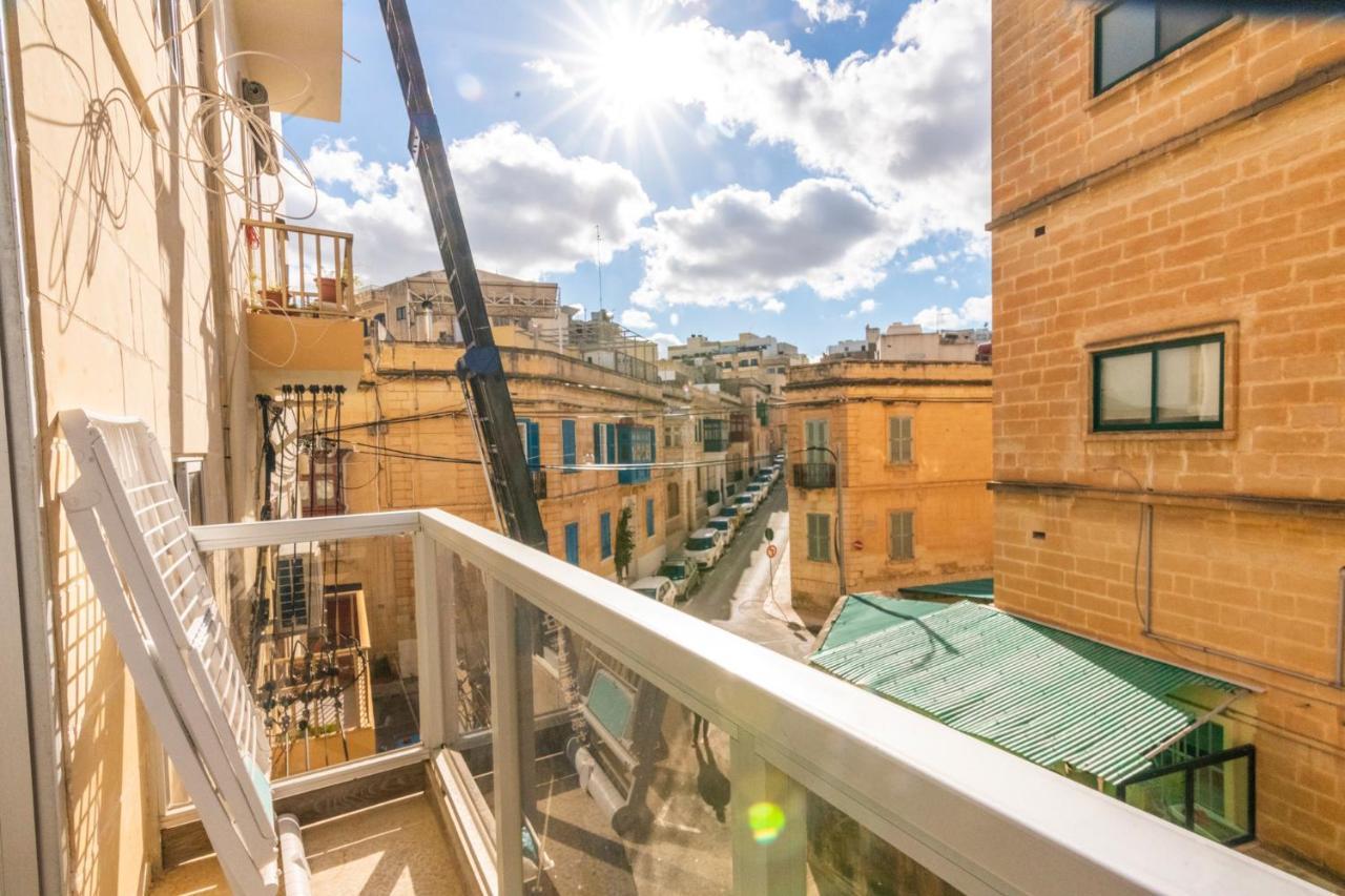Rua Cosy Apartment Sliema Exterior foto