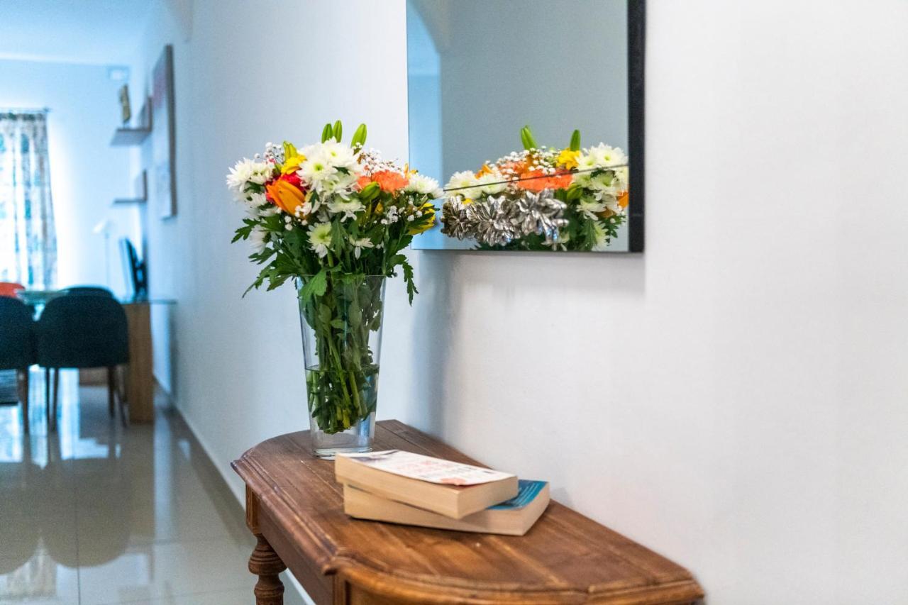 Rua Cosy Apartment Sliema Exterior foto
