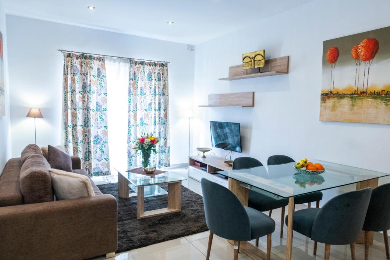 Rua Cosy Apartment Sliema Exterior foto